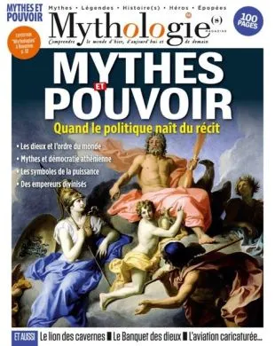 MYTHOLOGIES