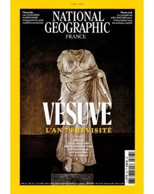 NATIONAL GEOGRAPHIC