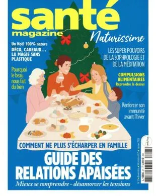 NATURISSIME