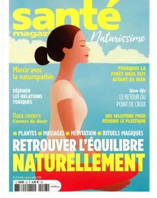 NATURISSIME