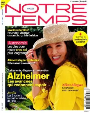 NOTRE TEMPS