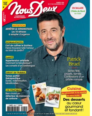 NOUS DEUX