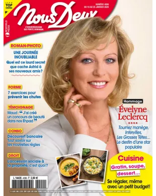 NOUS DEUX