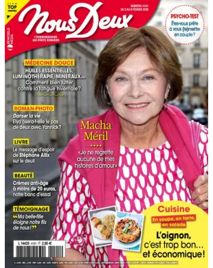 NOUS DEUX