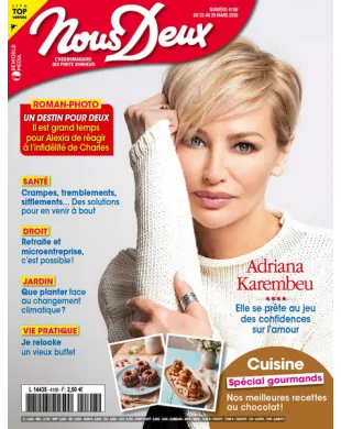 NOUS DEUX