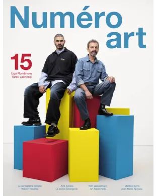 NUMERO ART
