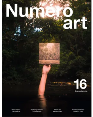 NUMERO ART