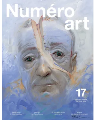 NUMERO ART