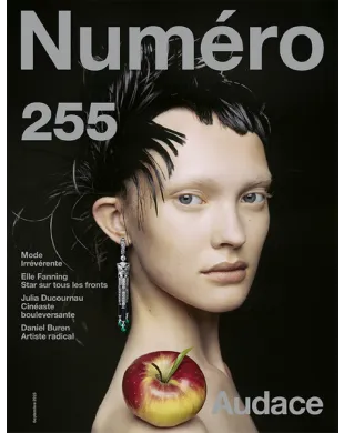 NUMERO