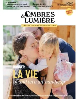 OMBRES & LUMIERE