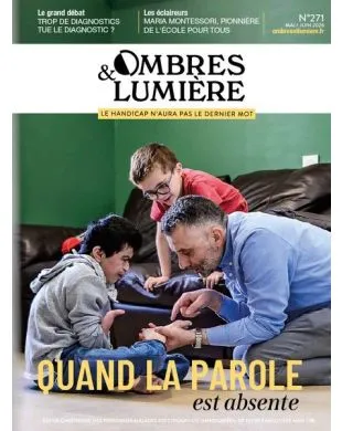OMBRES & LUMIERE
