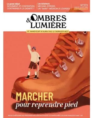 OMBRES & LUMIERE