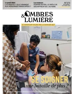 OMBRES & LUMIERE