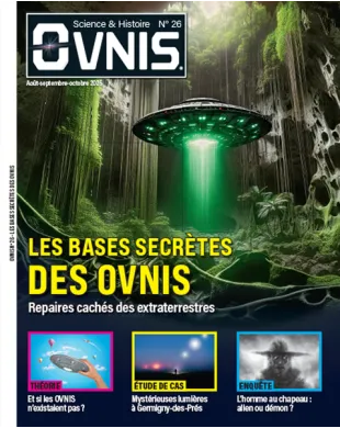 OVNIS