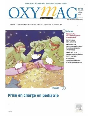 OXYMAG