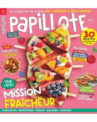 PAPILLOTE
