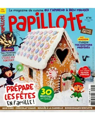 PAPILLOTE