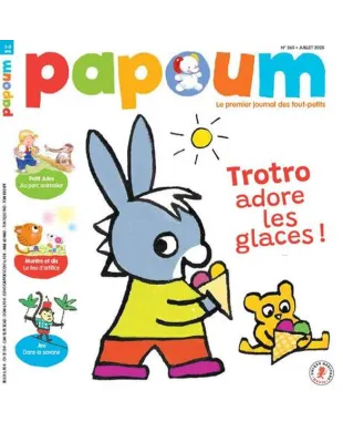 PAPOUM
