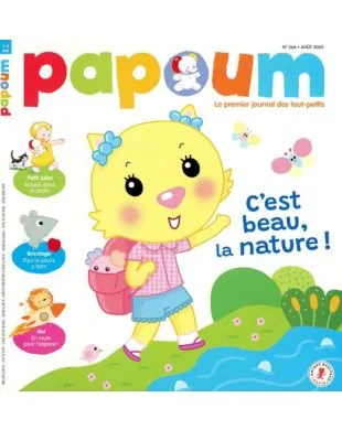 PAPOUM