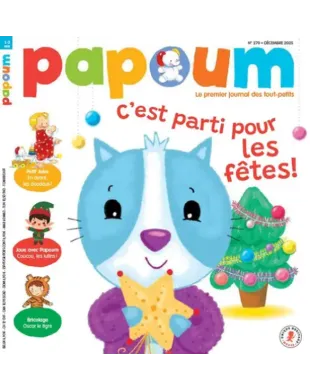 PAPOUM