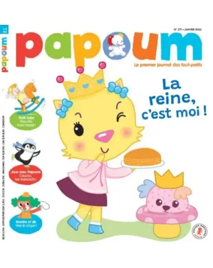 PAPOUM
