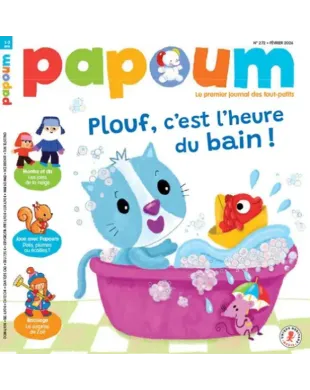 PAPOUM