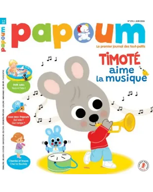 PAPOUM