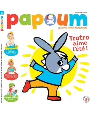PAPOUM