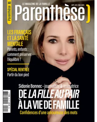 PARENTHESE