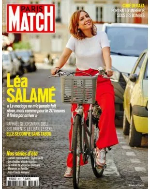 PARIS MATCH