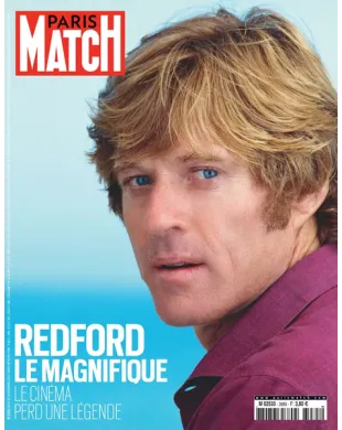 PARIS MATCH