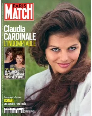 PARIS MATCH