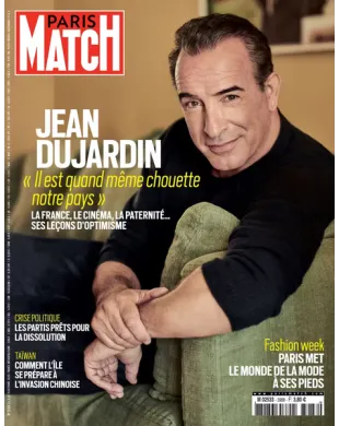 PARIS MATCH