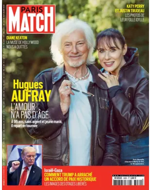 PARIS MATCH