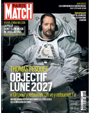 PARIS MATCH