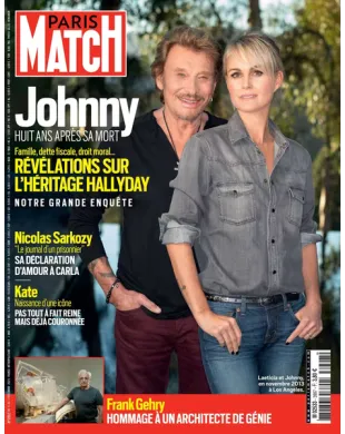 PARIS MATCH