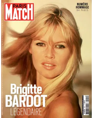 PARIS MATCH