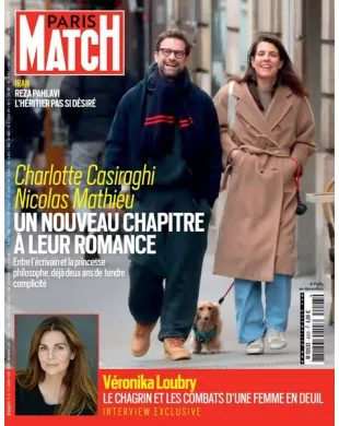 PARIS MATCH