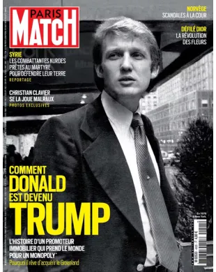 PARIS MATCH