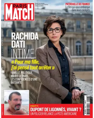 PARIS MATCH