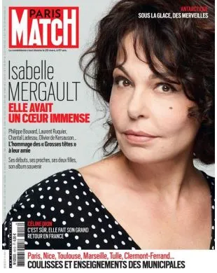 PARIS MATCH