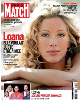 PARIS MATCH