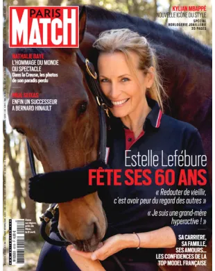 PARIS MATCH