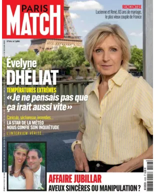 PARIS MATCH