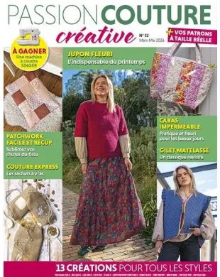 PASSION COUTURE CREATIVE