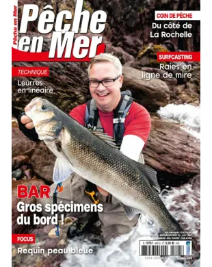 PECHE EN MER