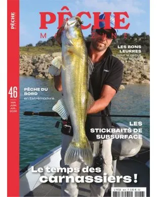 PECHE MAGAZINE