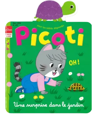 PICOTI