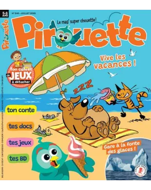 PIROUETTE
