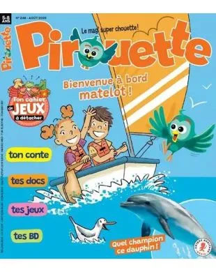 PIROUETTE